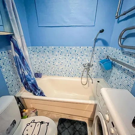 Apartament In City Center Kłajpeda
